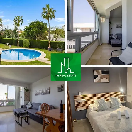 Vistamarina 408a By Ivi Real Estate Appartement *