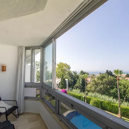 Appartement Vistamarina 408a By Ivi Real Estate *