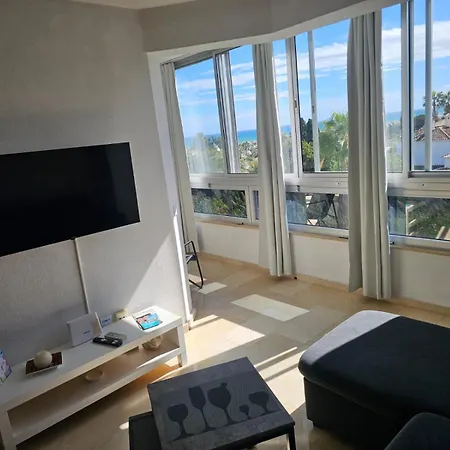 Vistamarina 408a By Ivi Real Estate * Torremolinos