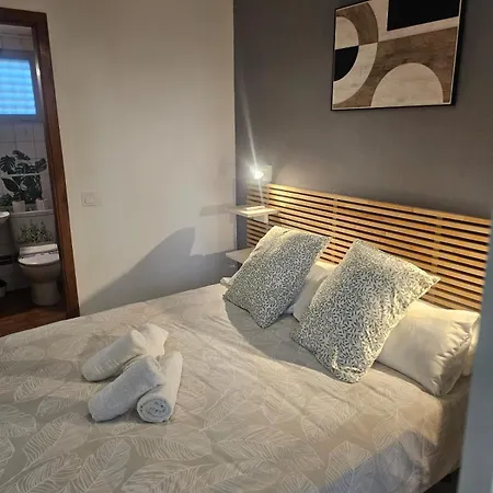 Vistamarina 408a By Ivi Real Estate Appartement