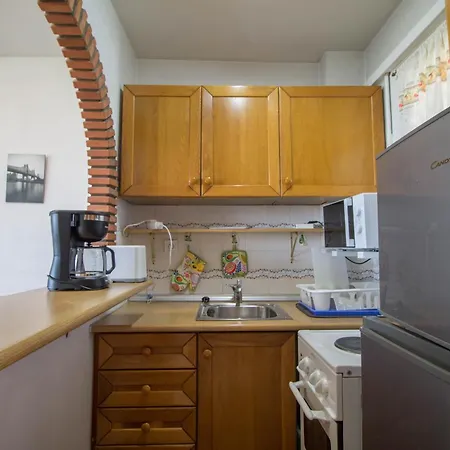Vistamarina 408a By Ivi Real Estate Torremolinos