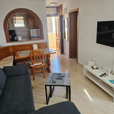 Vistamarina 408a By Ivi Real Estate Appartement