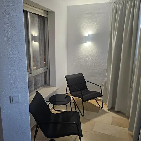Vistamarina 408a By Ivi Real Estate * Torremolinos
