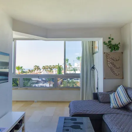 Vistamarina 408a By Ivi Real Estate Appartement *