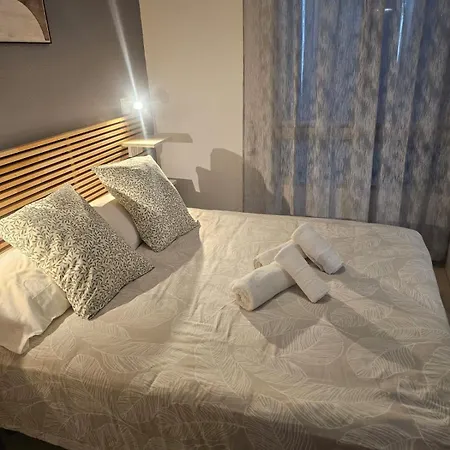 Vistamarina 408a By Ivi Real Estate Torremolinos