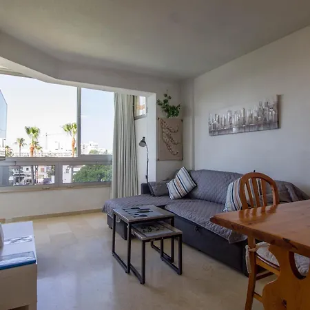 Vistamarina 408a By Ivi Real Estate