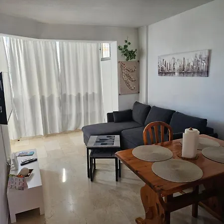 Vistamarina 408a By Ivi Real Estate * Torremolinos