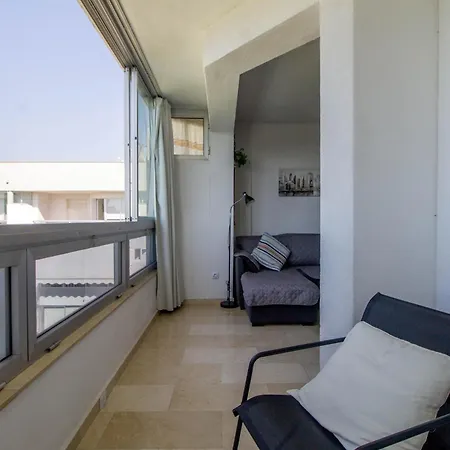 Vistamarina 408a By Ivi Real Estate Appartement