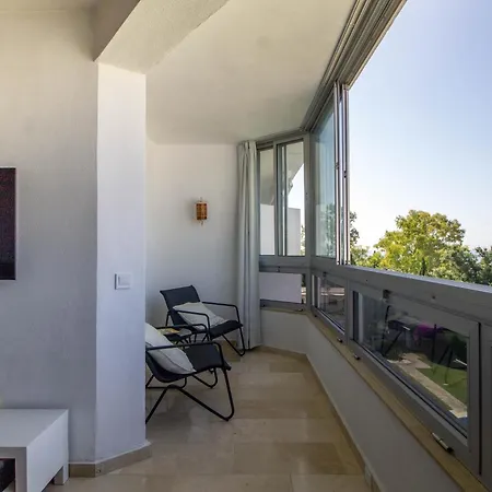 Vistamarina 408a By Ivi Real Estate Torremolinos