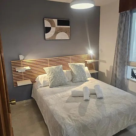 Vistamarina 408a By Ivi Real Estate Torremolinos