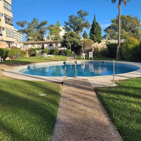 Vistamarina 408a By Ivi Real Estate Appartement Torremolinos