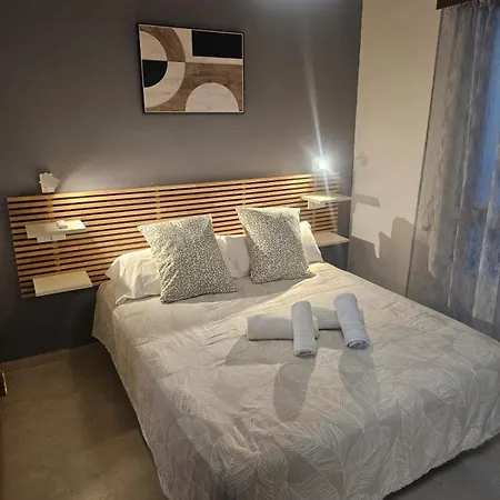 Vistamarina 408a By Ivi Real Estate Appartement Torremolinos